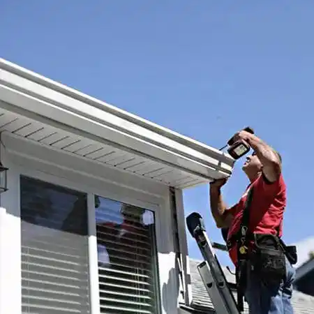 gutter services Leetsdale